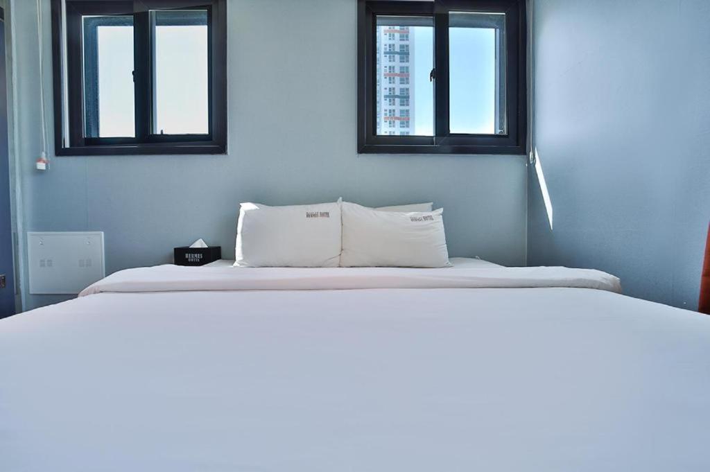 Deluxe Double Room - No Parking - Photo 4