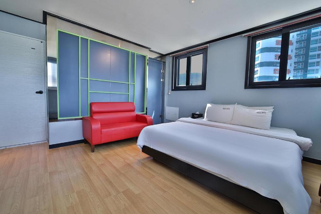 Deluxe Double Room - No Parking - Photo 9