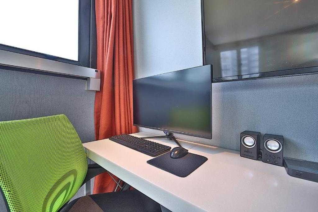 Deluxe Double Room - No Parking - Photo 10