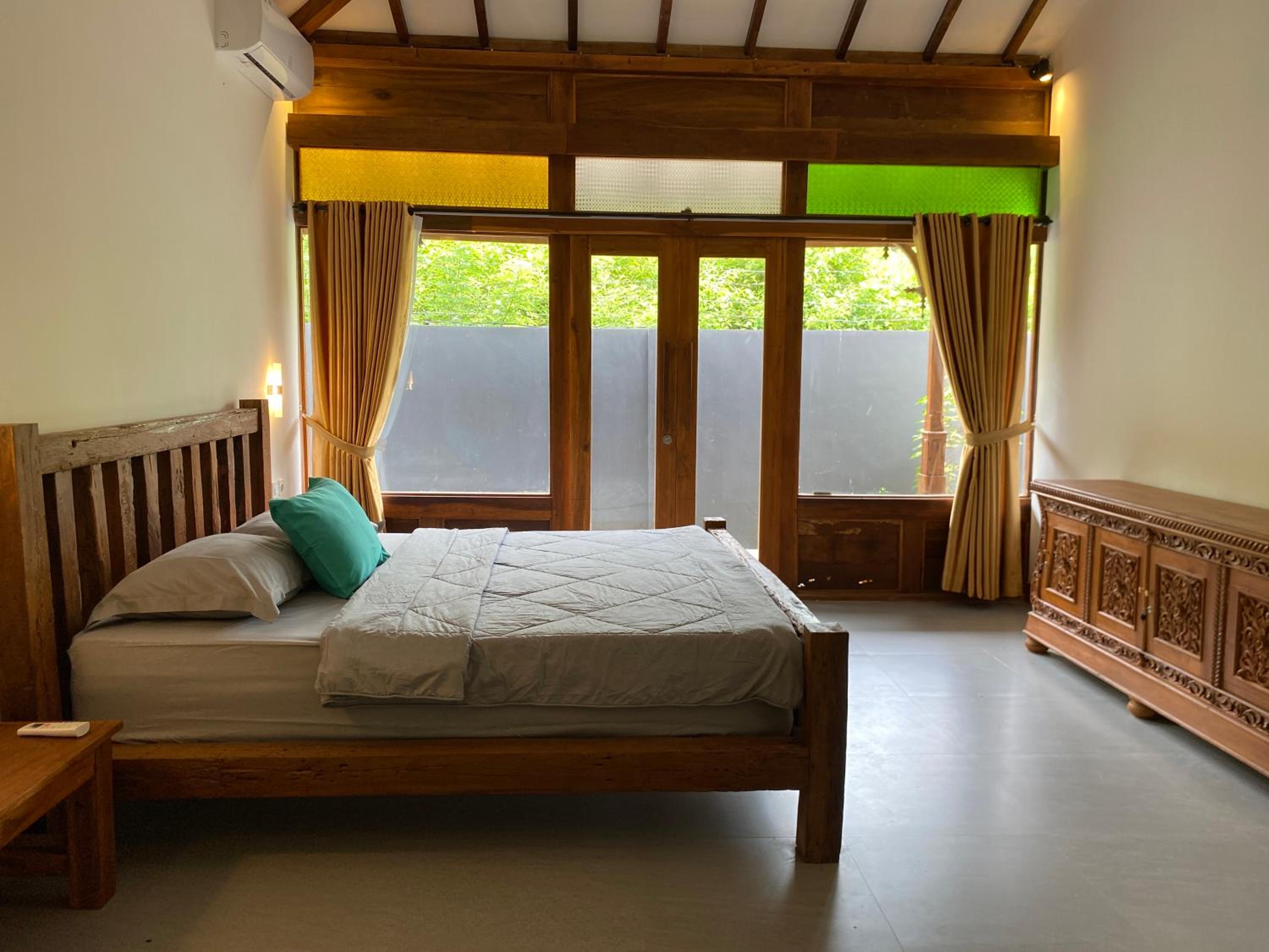 Two-Bedroom Villa photo 1