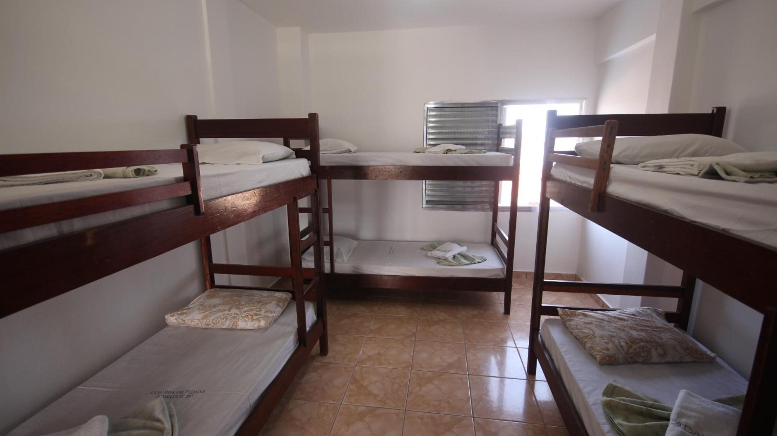 Quadruple Room photo 1