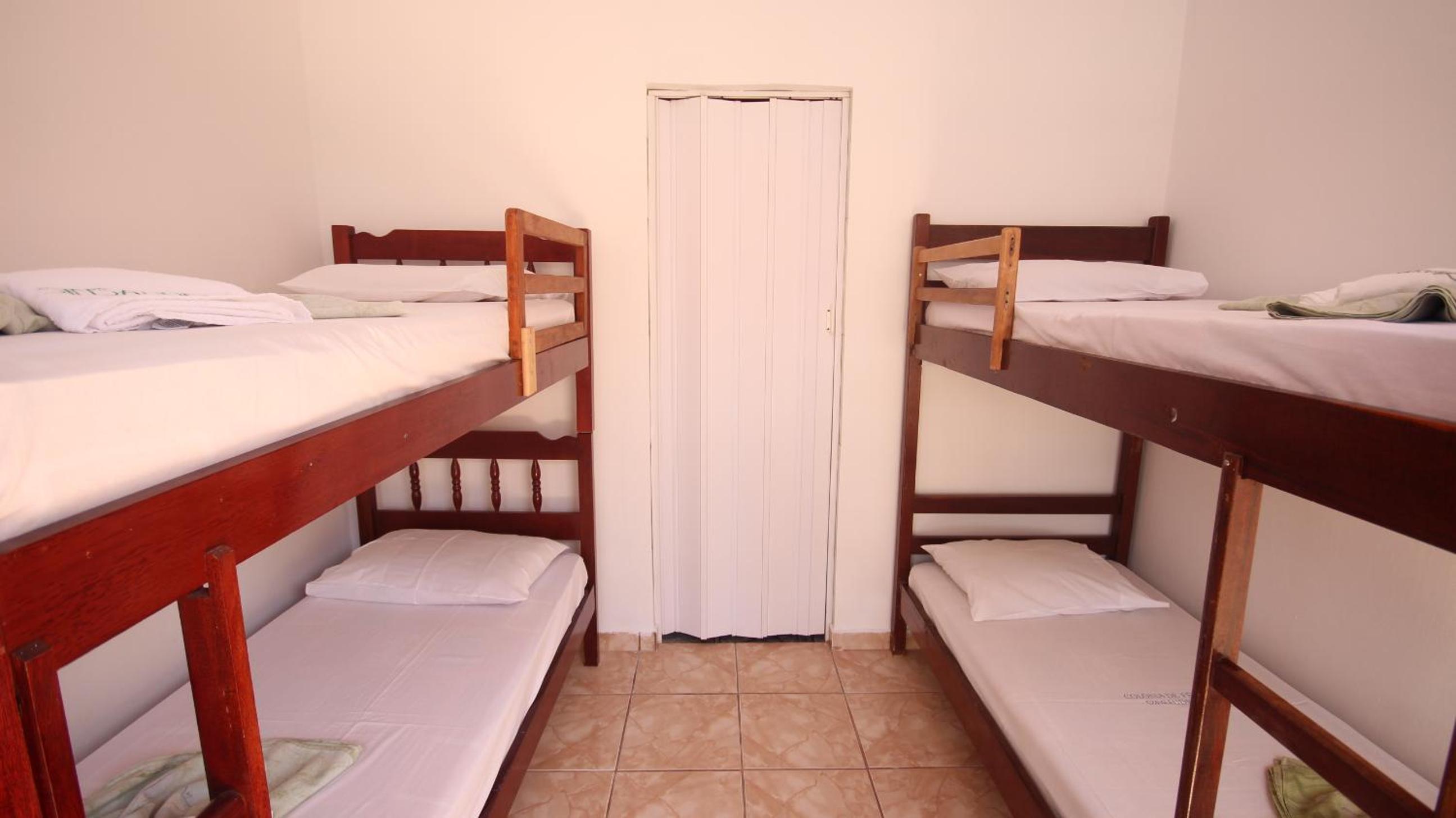 Quadruple Room photo 2