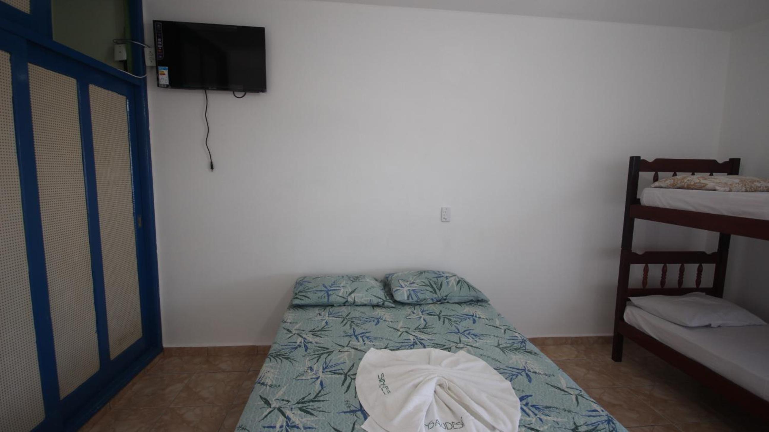 Quadruple Room photo 3