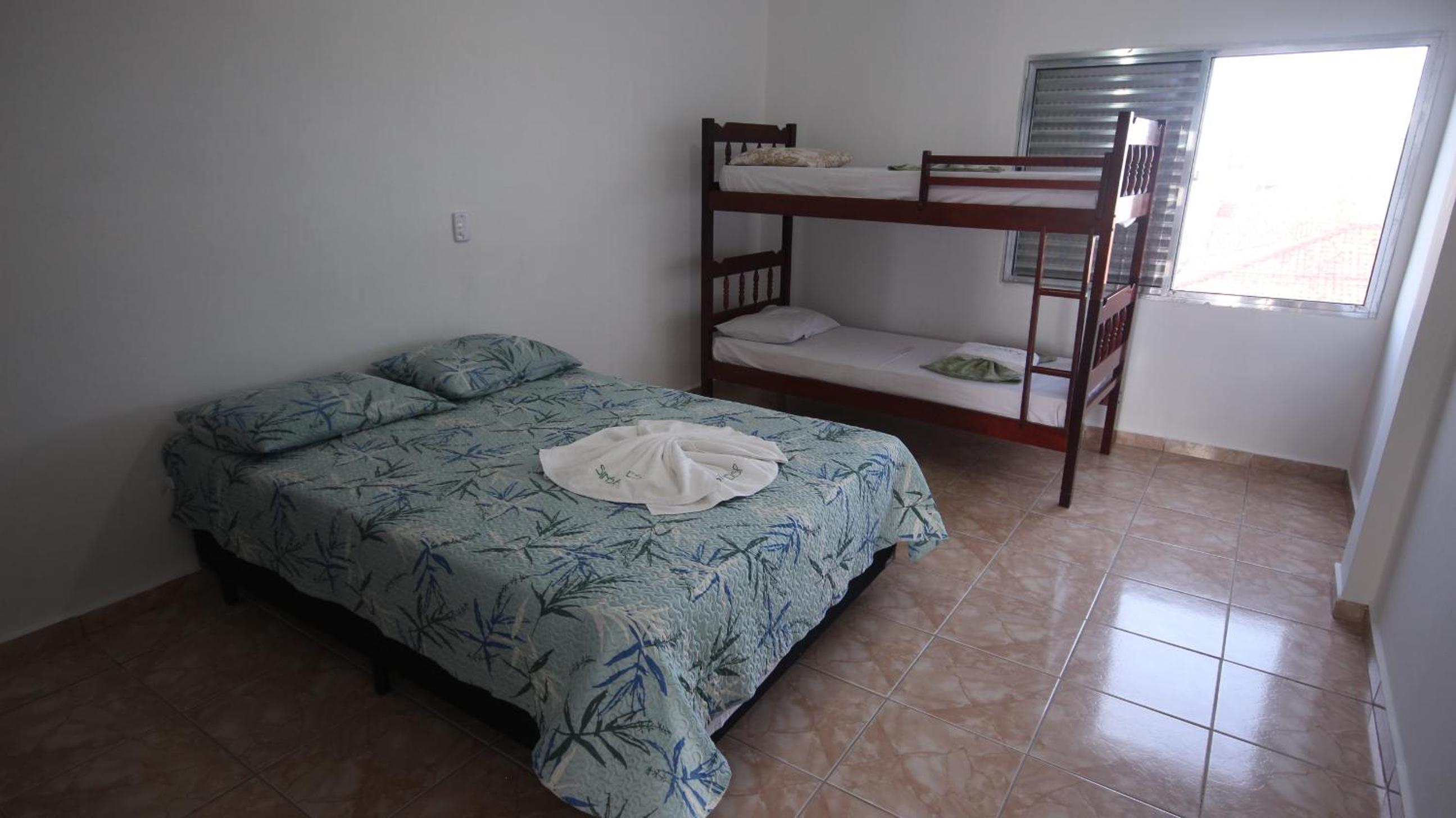 Quadruple Room photo 2