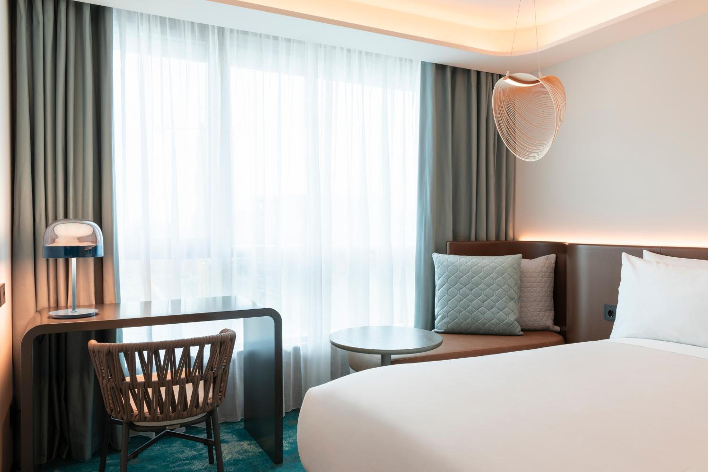 Standard King Room
