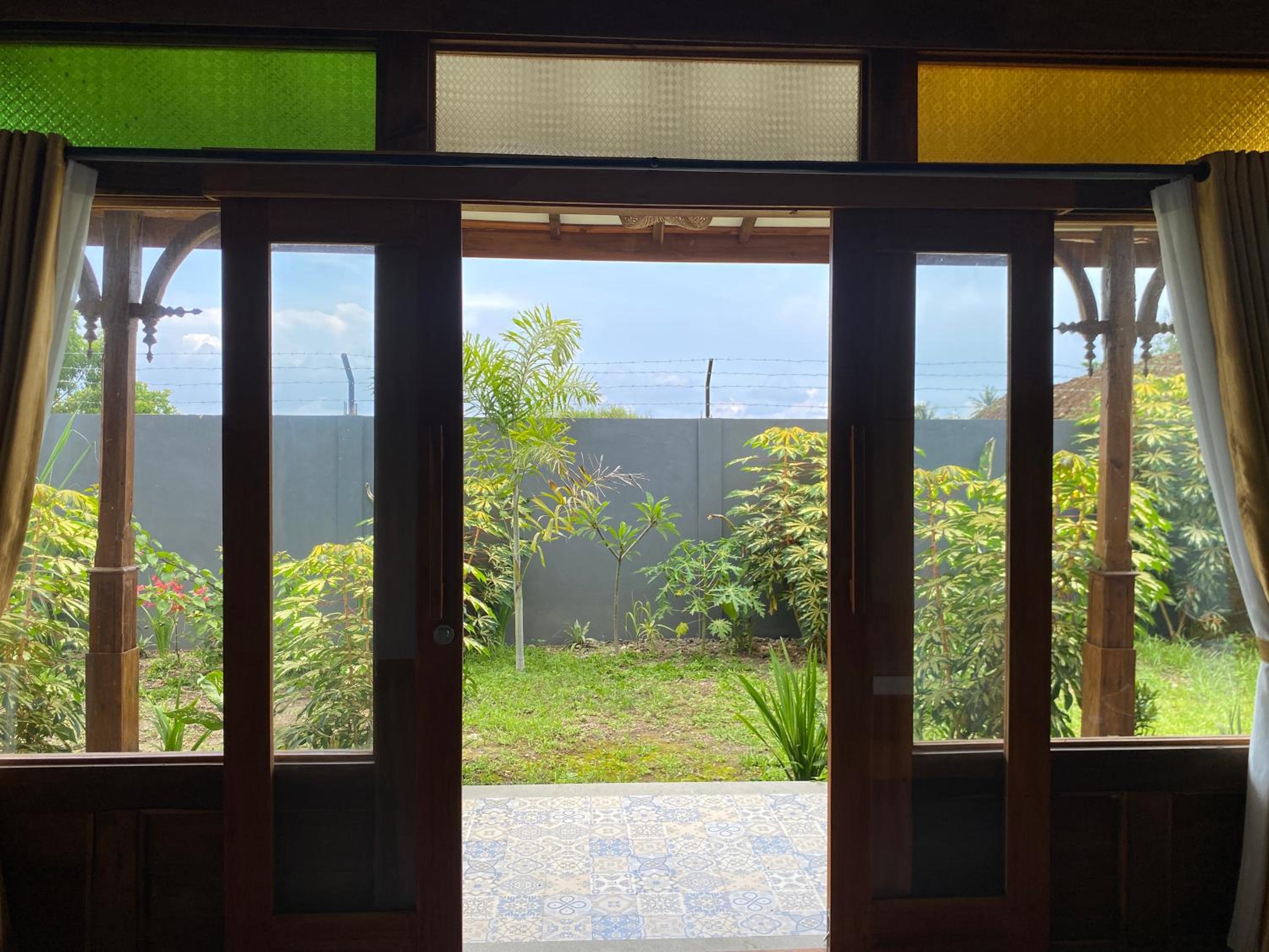 Two-Bedroom Villa photo 3