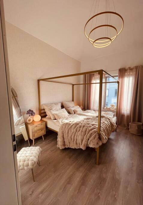 Two-Bedroom Apartment photo 1