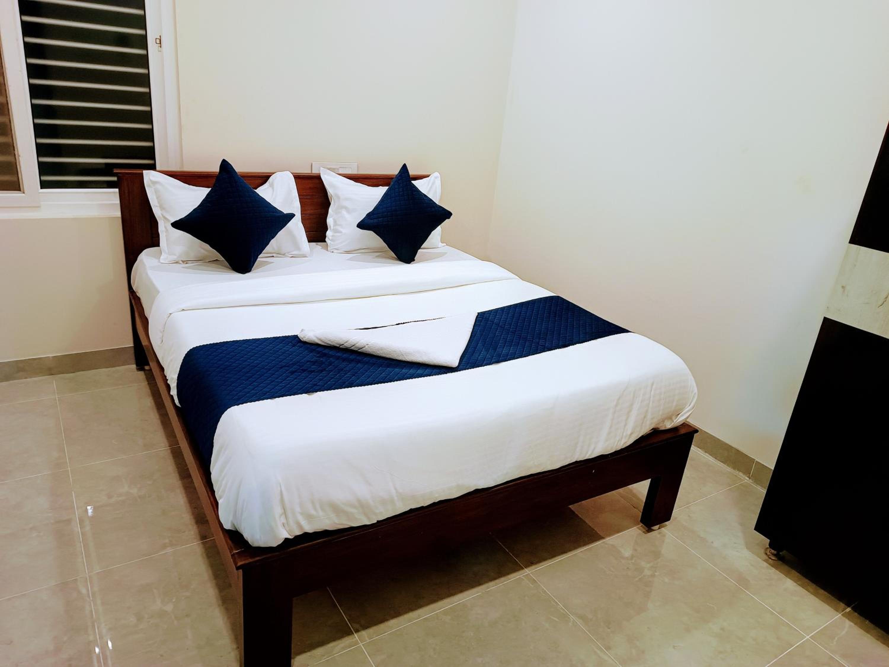 Superior King Room - Photo 1
