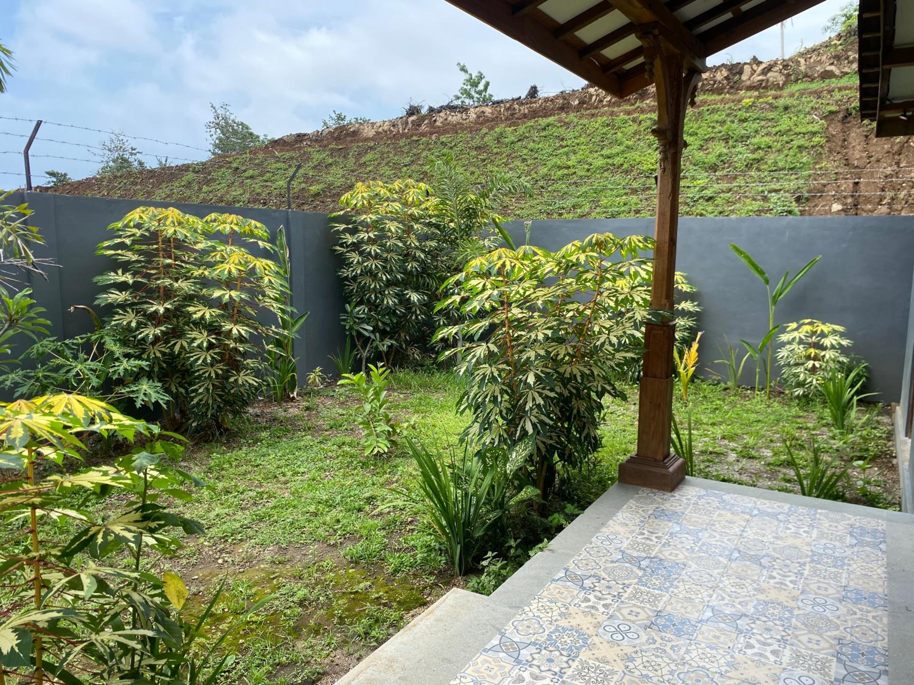 Two-Bedroom Villa photo 2