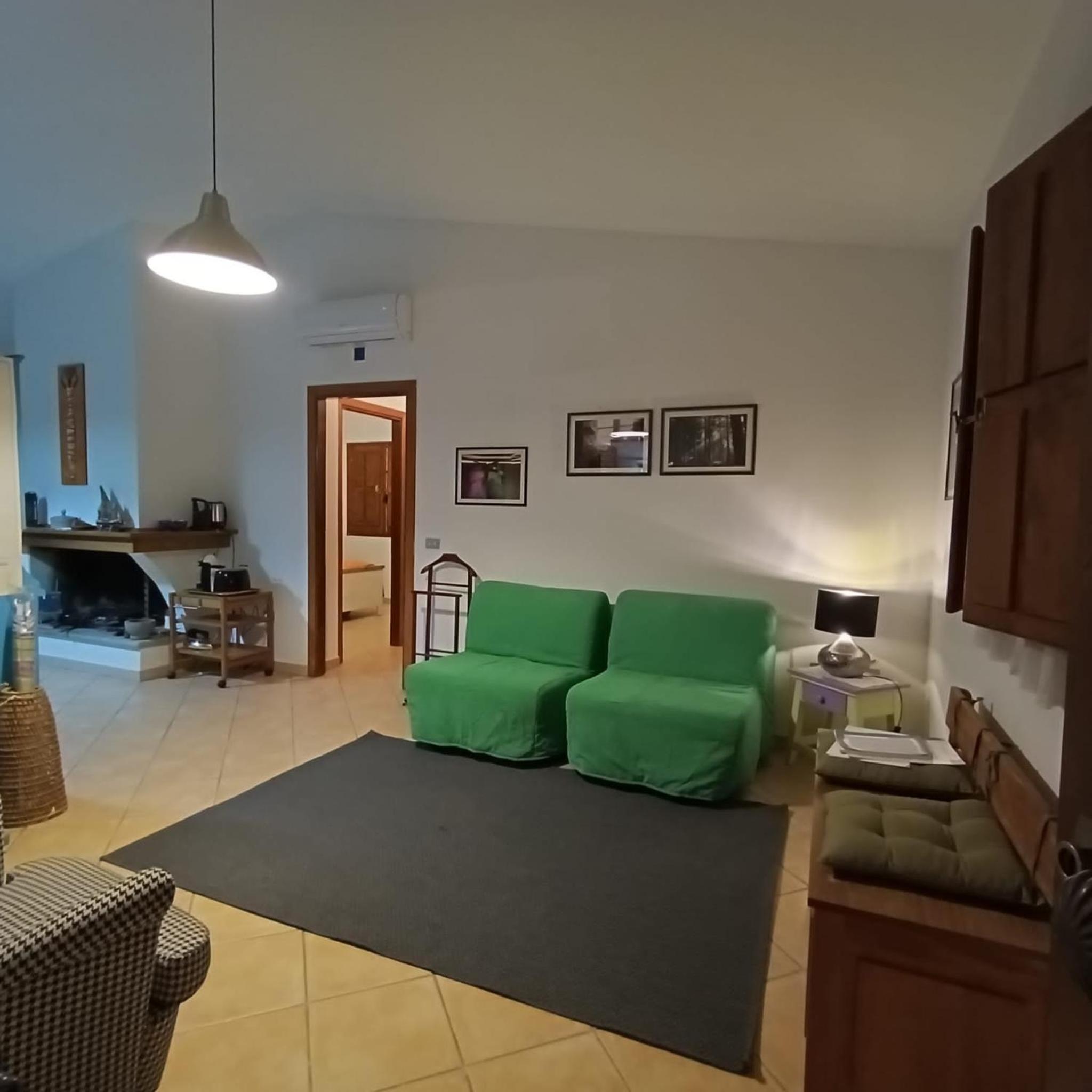 Two-Bedroom House photo 1