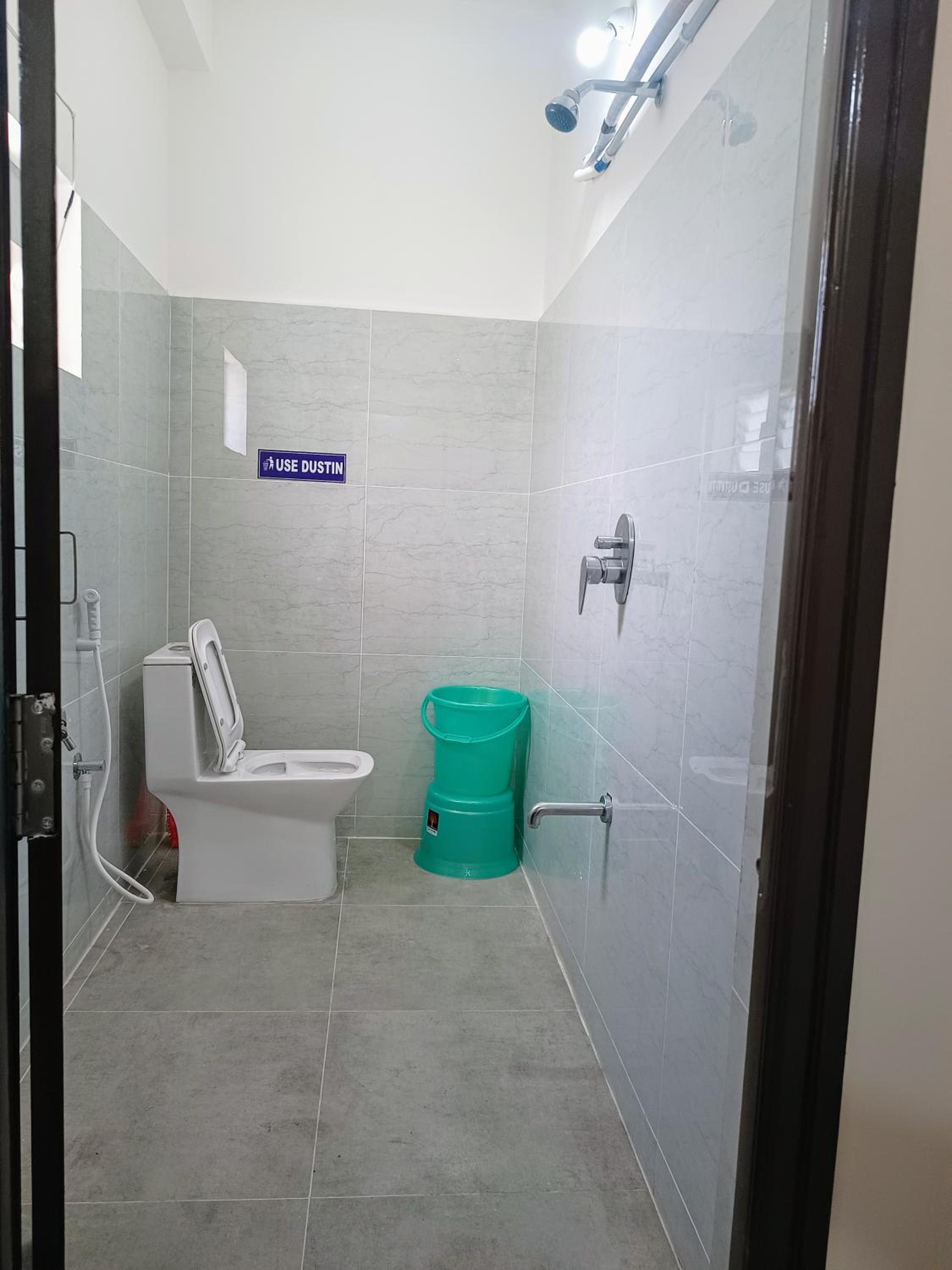 Standard Triple Room - Photo 3