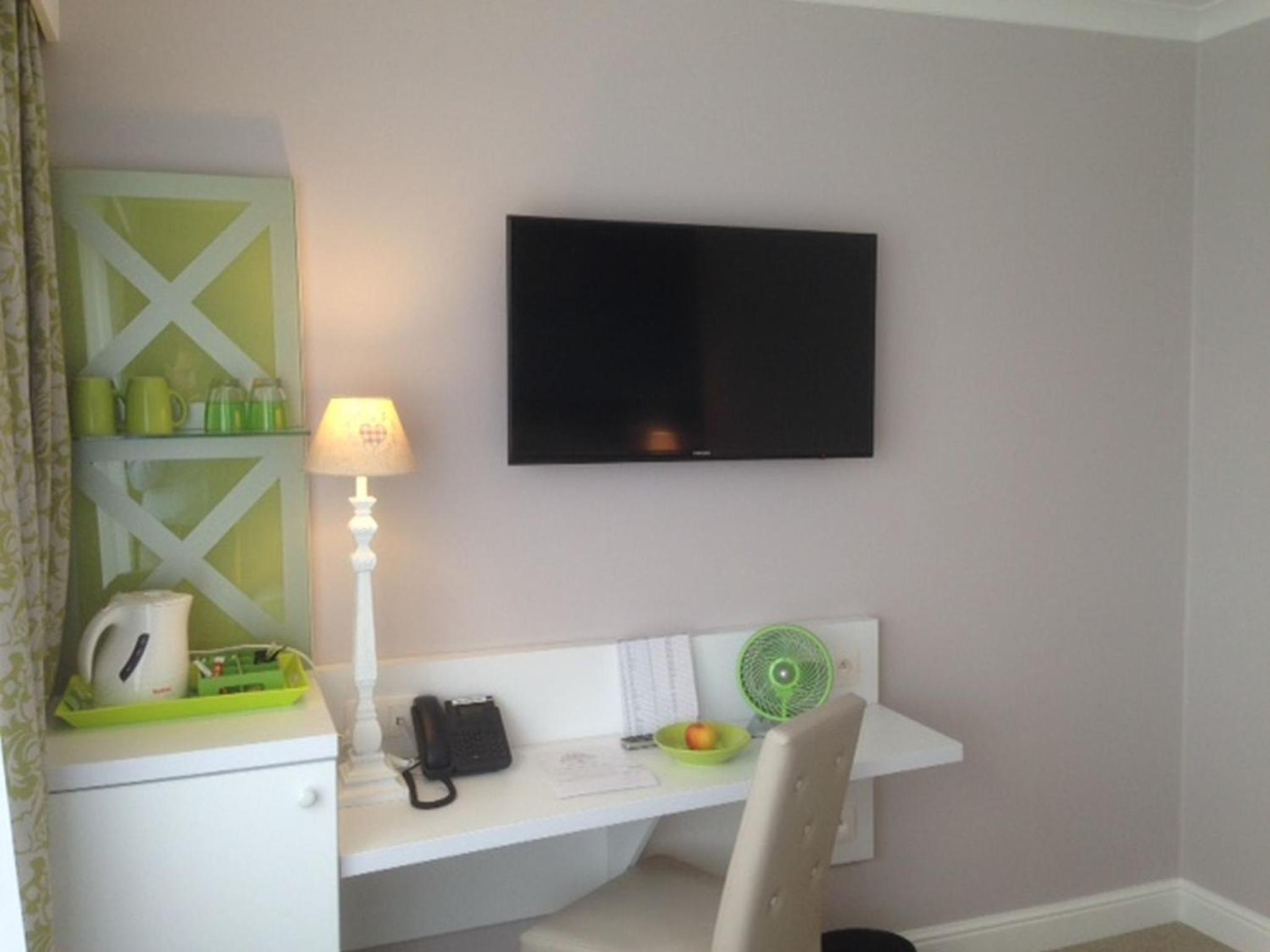 SUPERPROMO Comfort Room