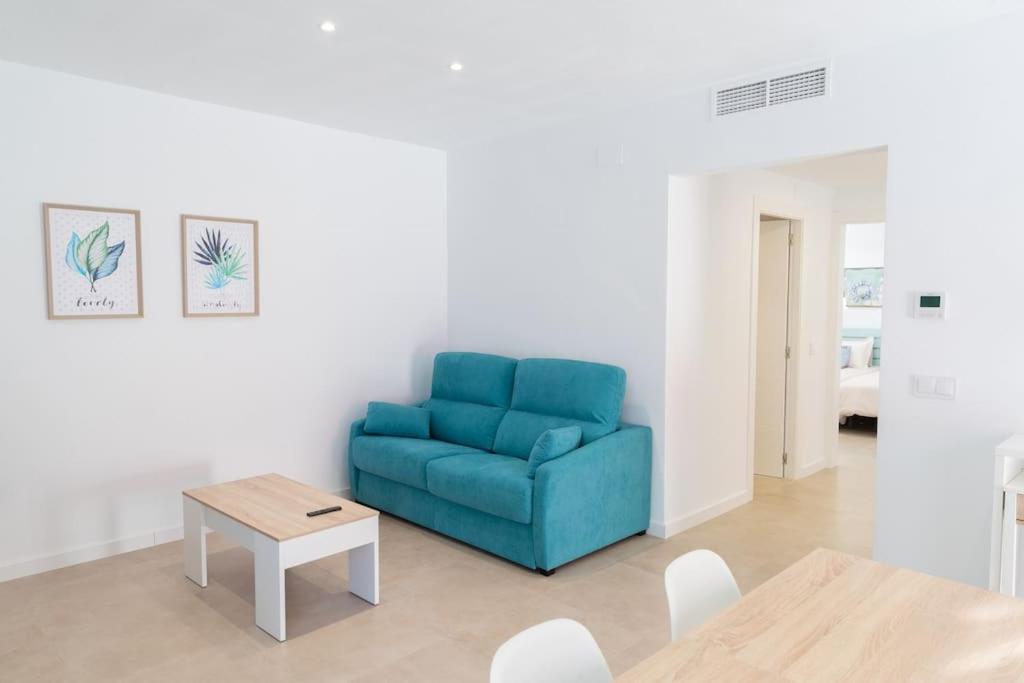 Casa de Dos Habitaciones