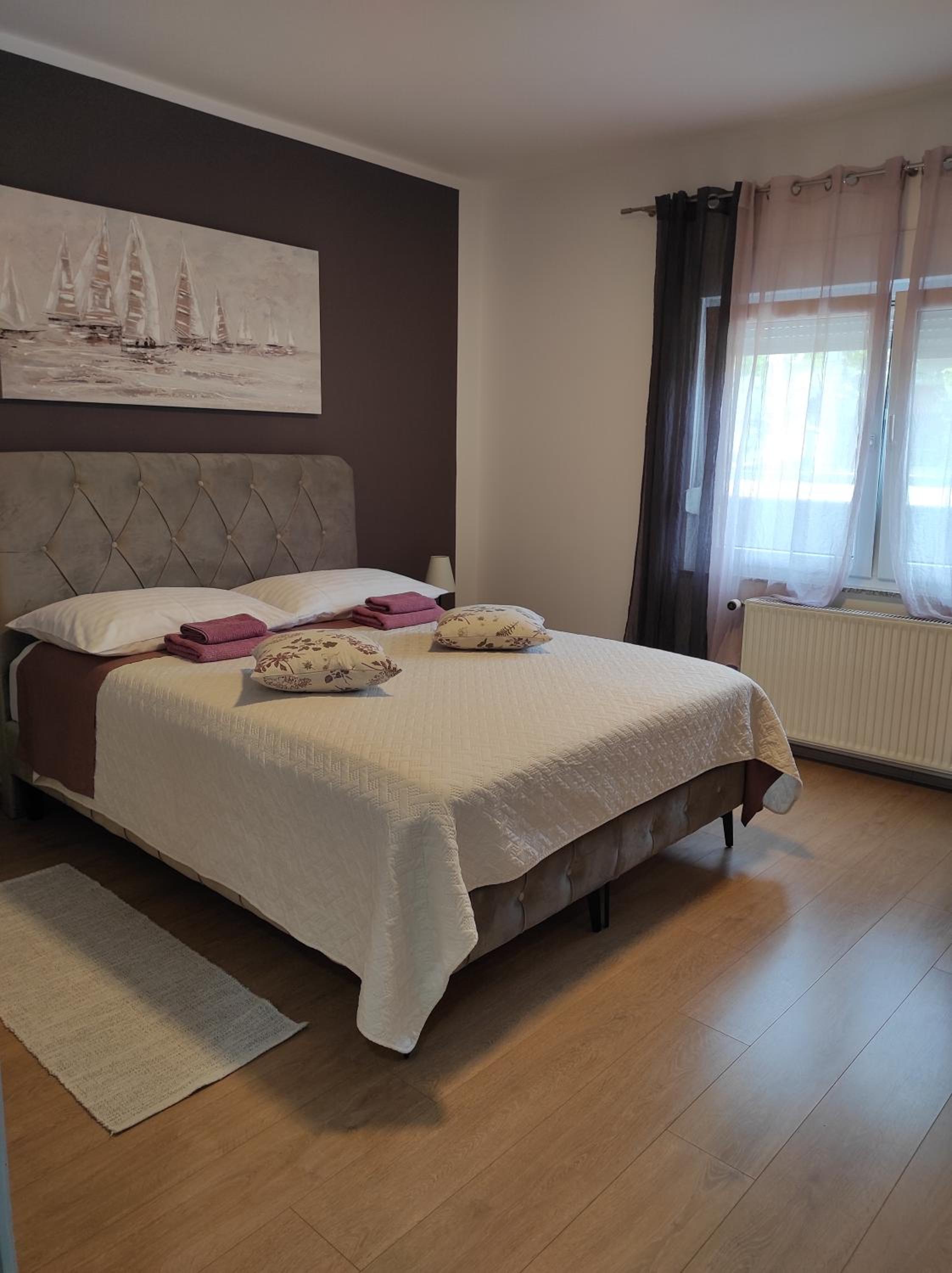 Apartamento com Vista para o Mar