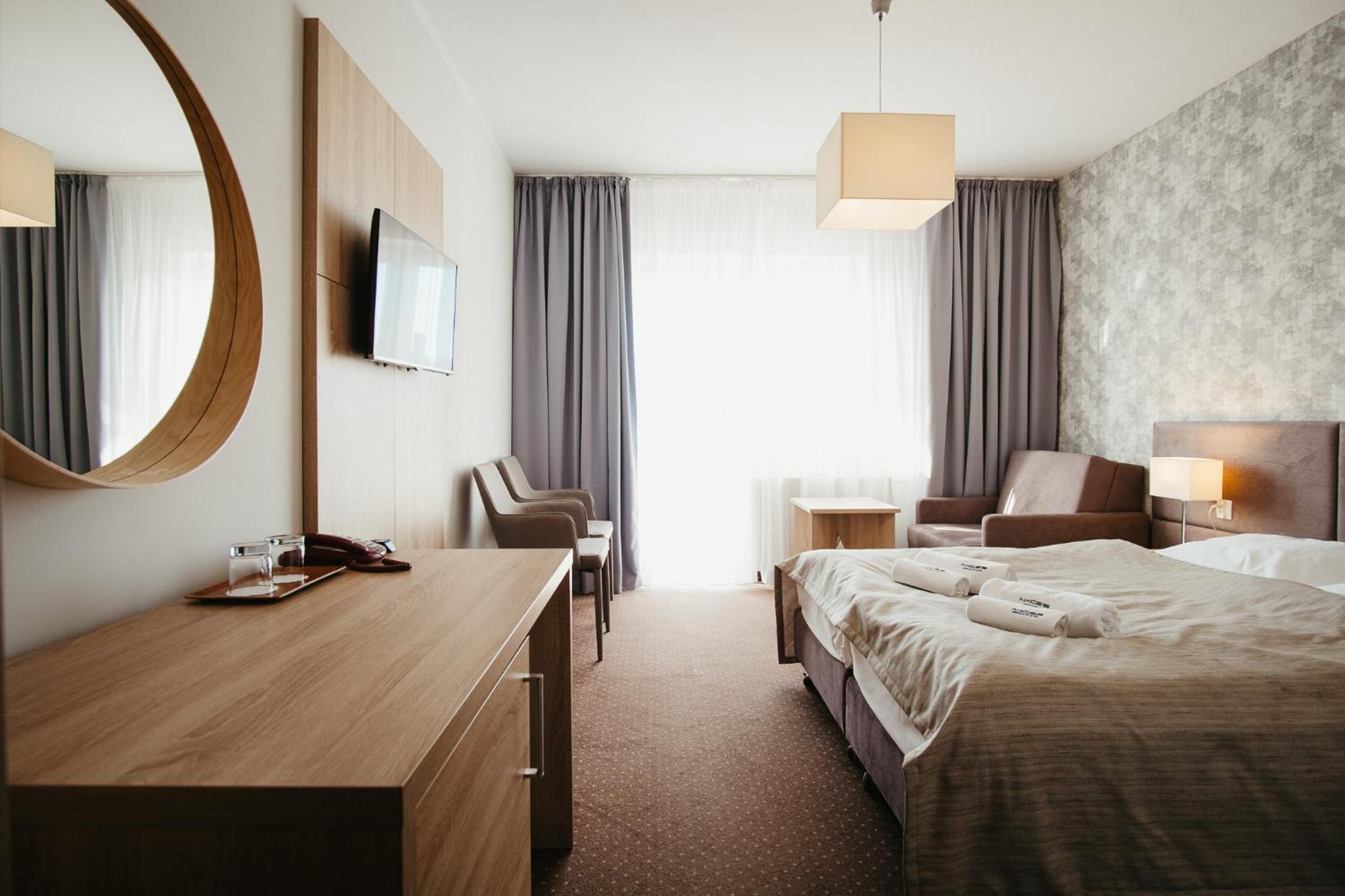 Double Room Comfort with a possible extra bed for 1 person - Photo 3