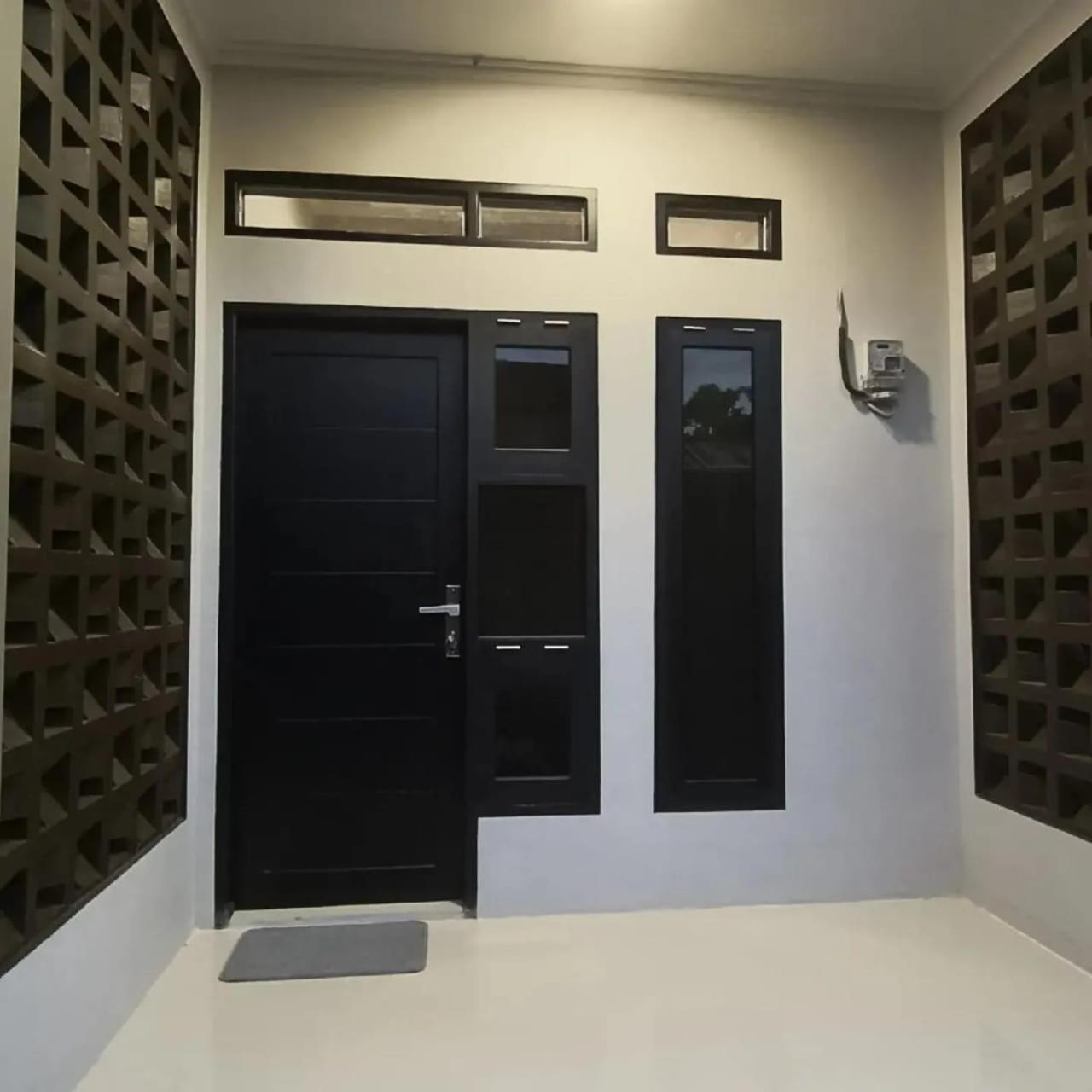 Deluxe Room (2 Adults + 1 Child) photo 3