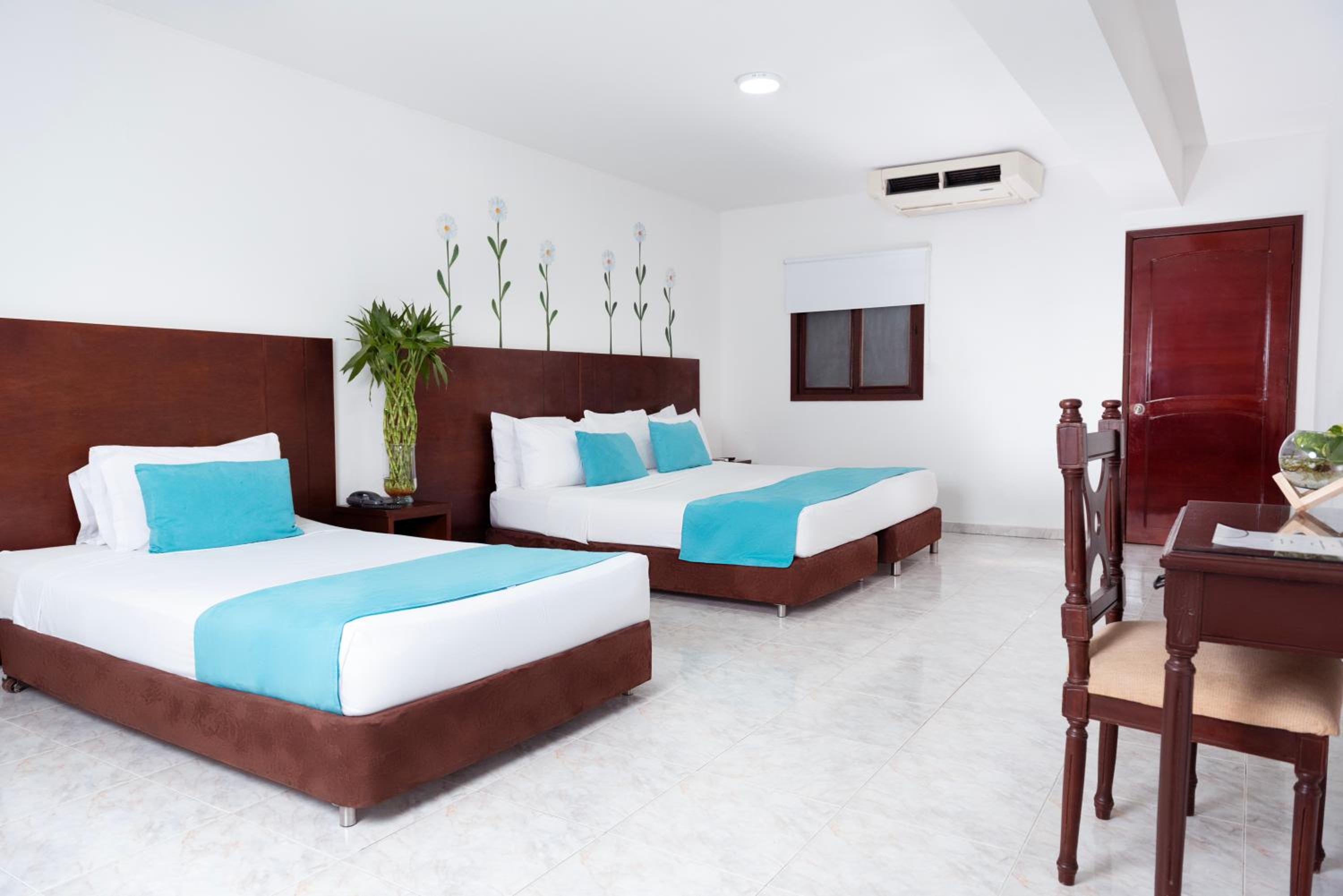 Double or Twin Room photo 1