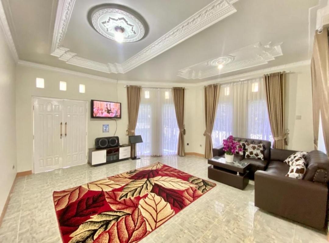 One-Bedroom Villa photo 1