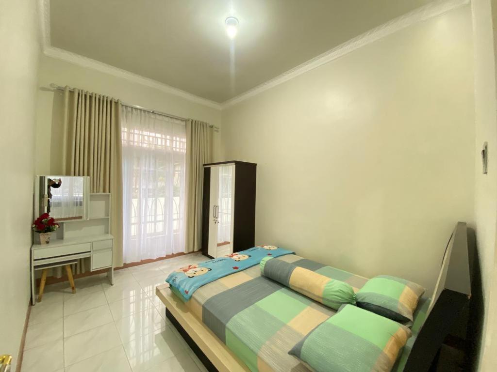 One-Bedroom Villa photo 3