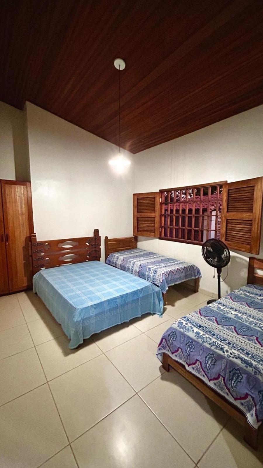 Four-Bedroom House photo 1