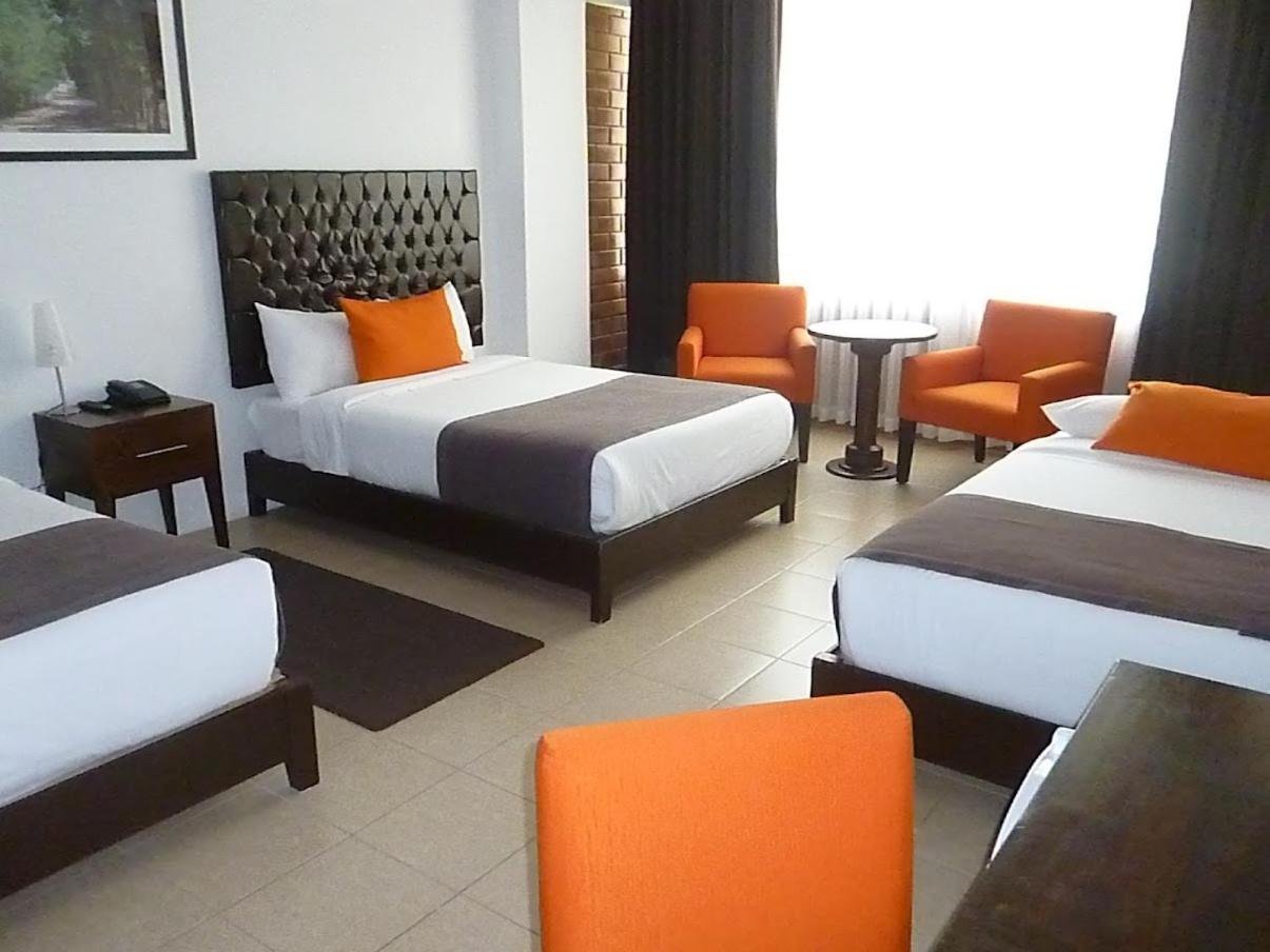 Triple Room photo 2