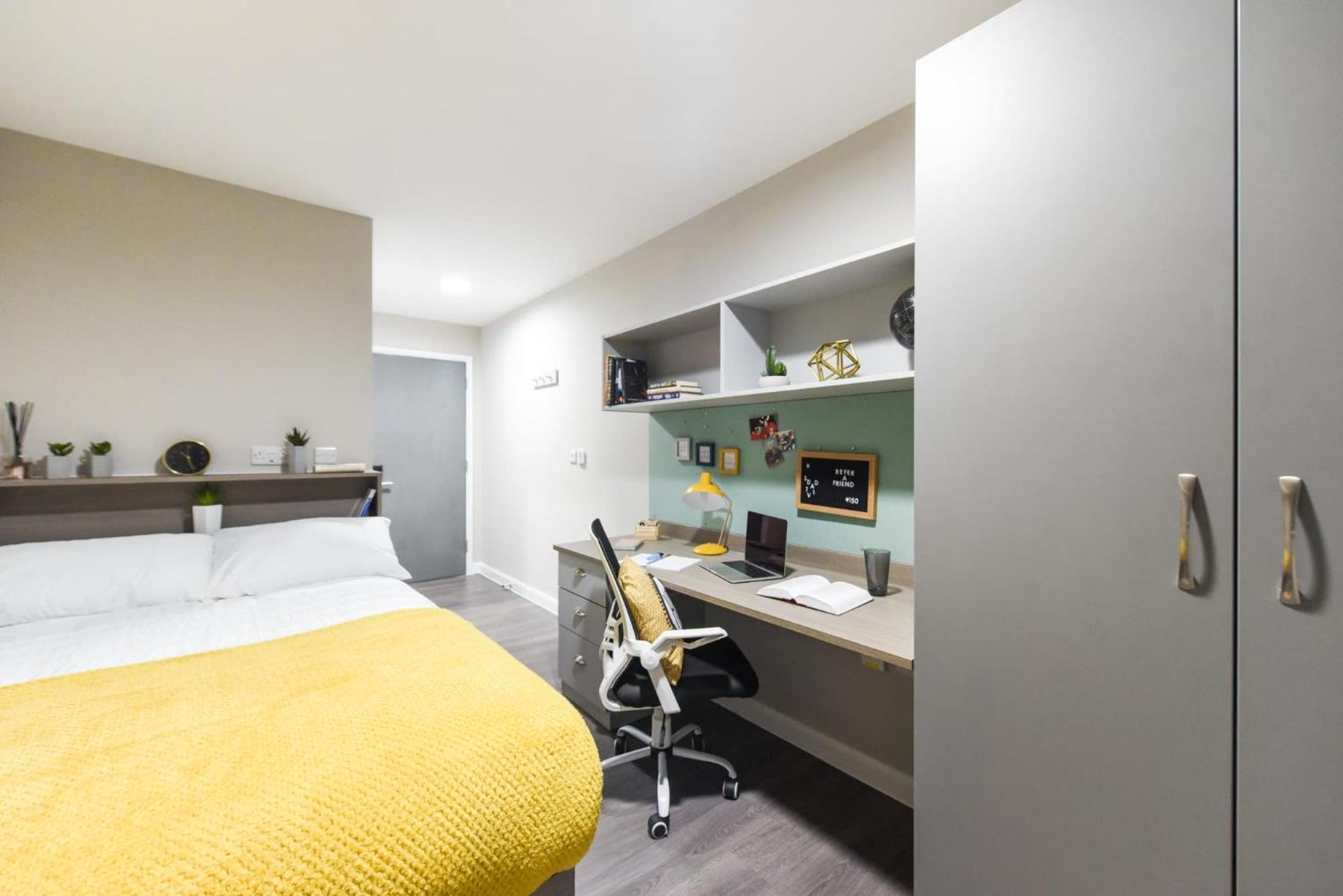 Superior Single Room photo 1