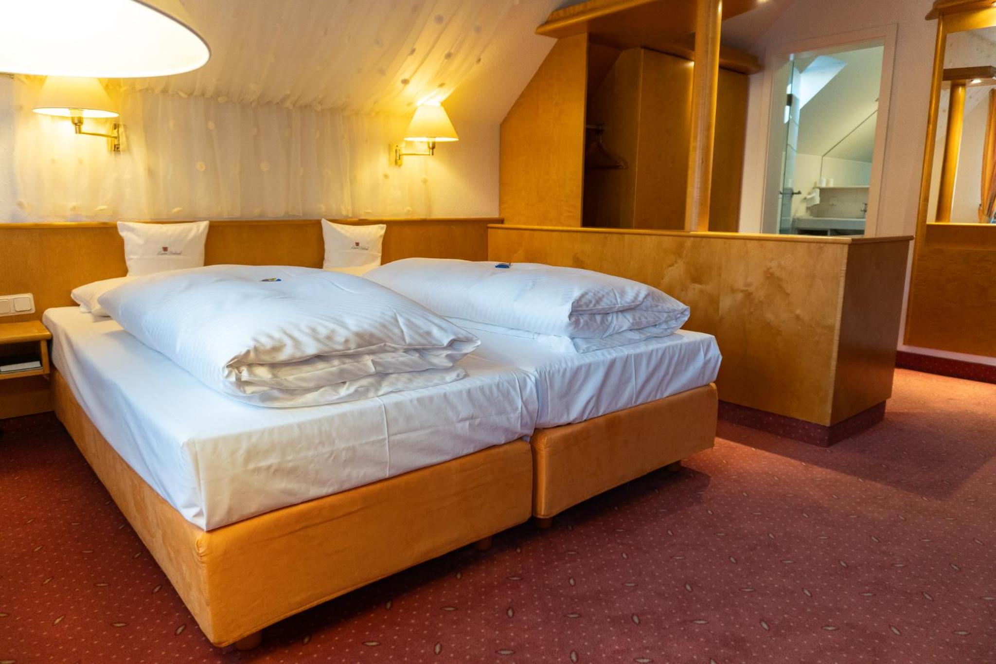 Double Room photo 2
