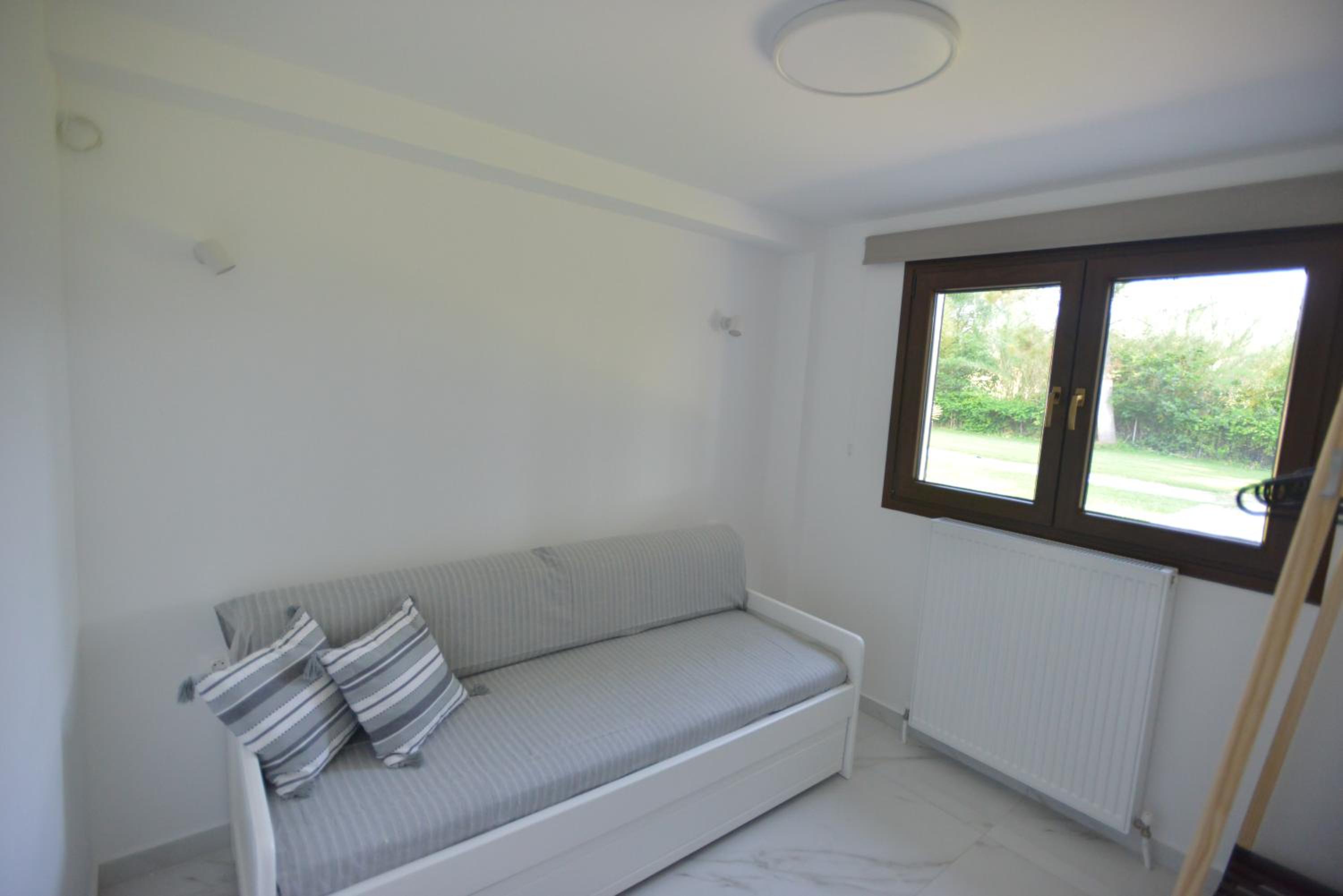 Apartment with Garden View photo 1