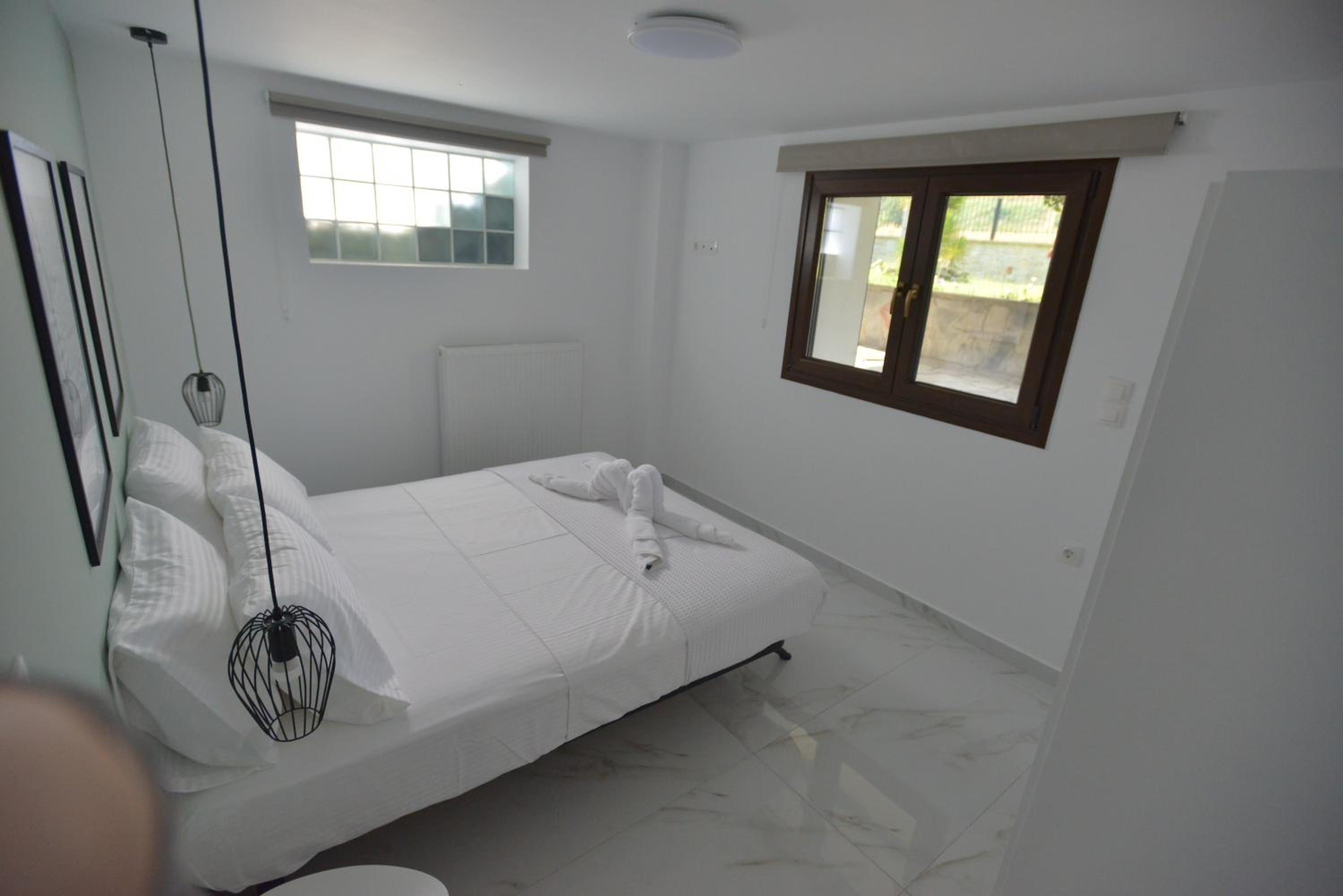 Apartment with Garden View photo 3