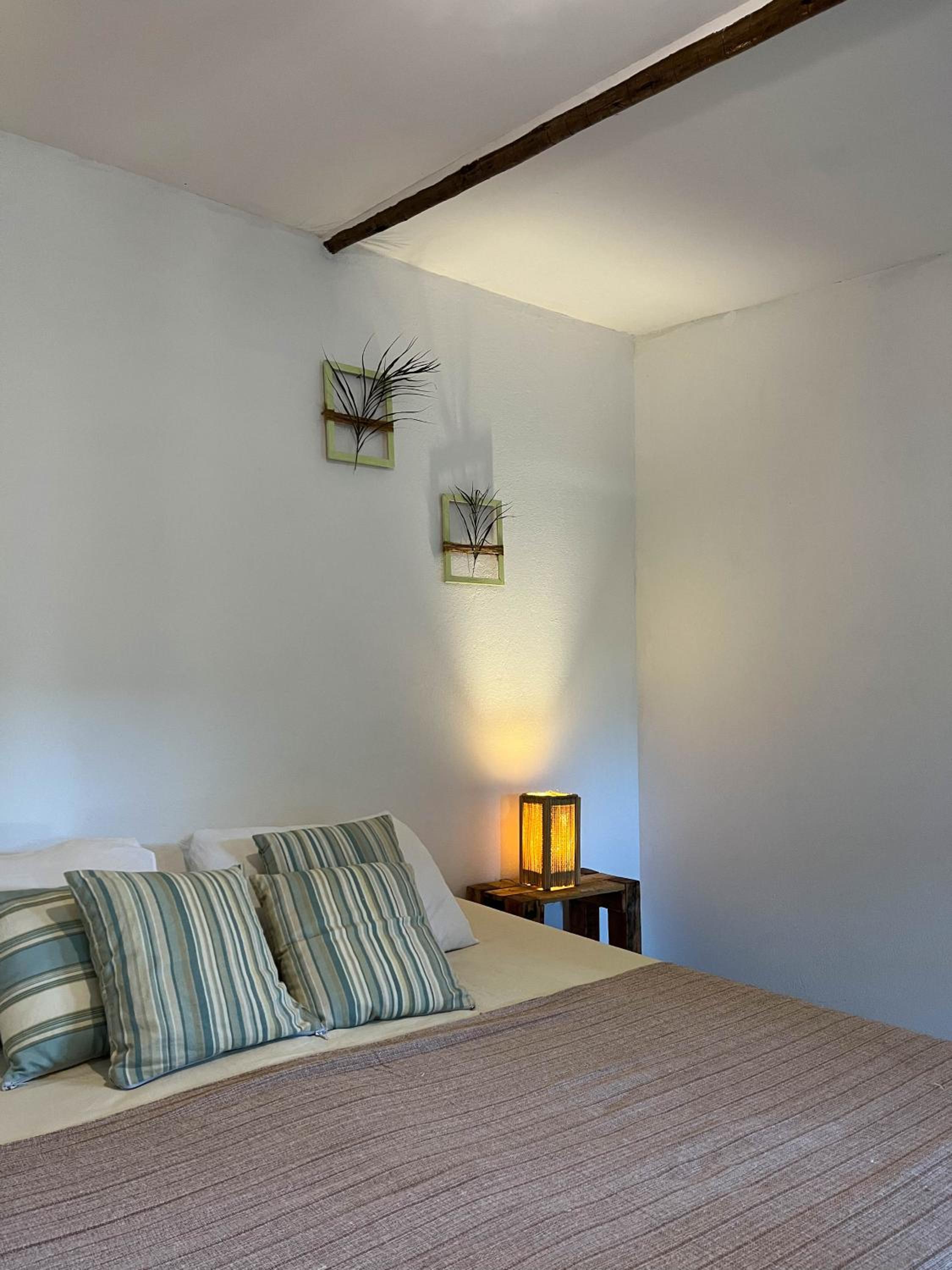 Triple Room with Private Bathroom