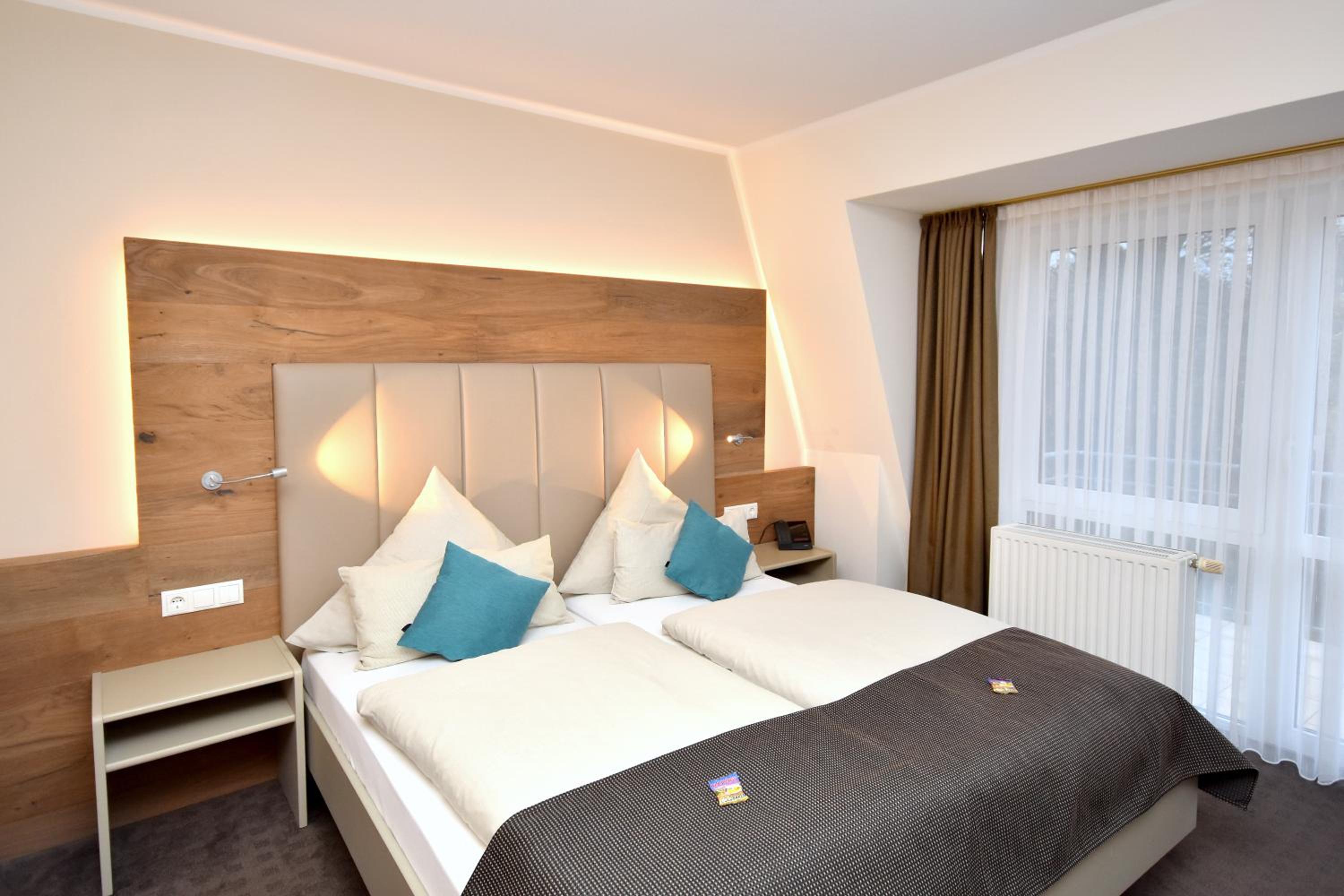 Double Room - Photo 14