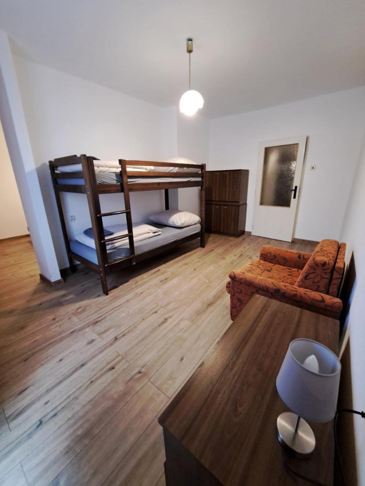 Quadruple Room with Mountain View photo 1