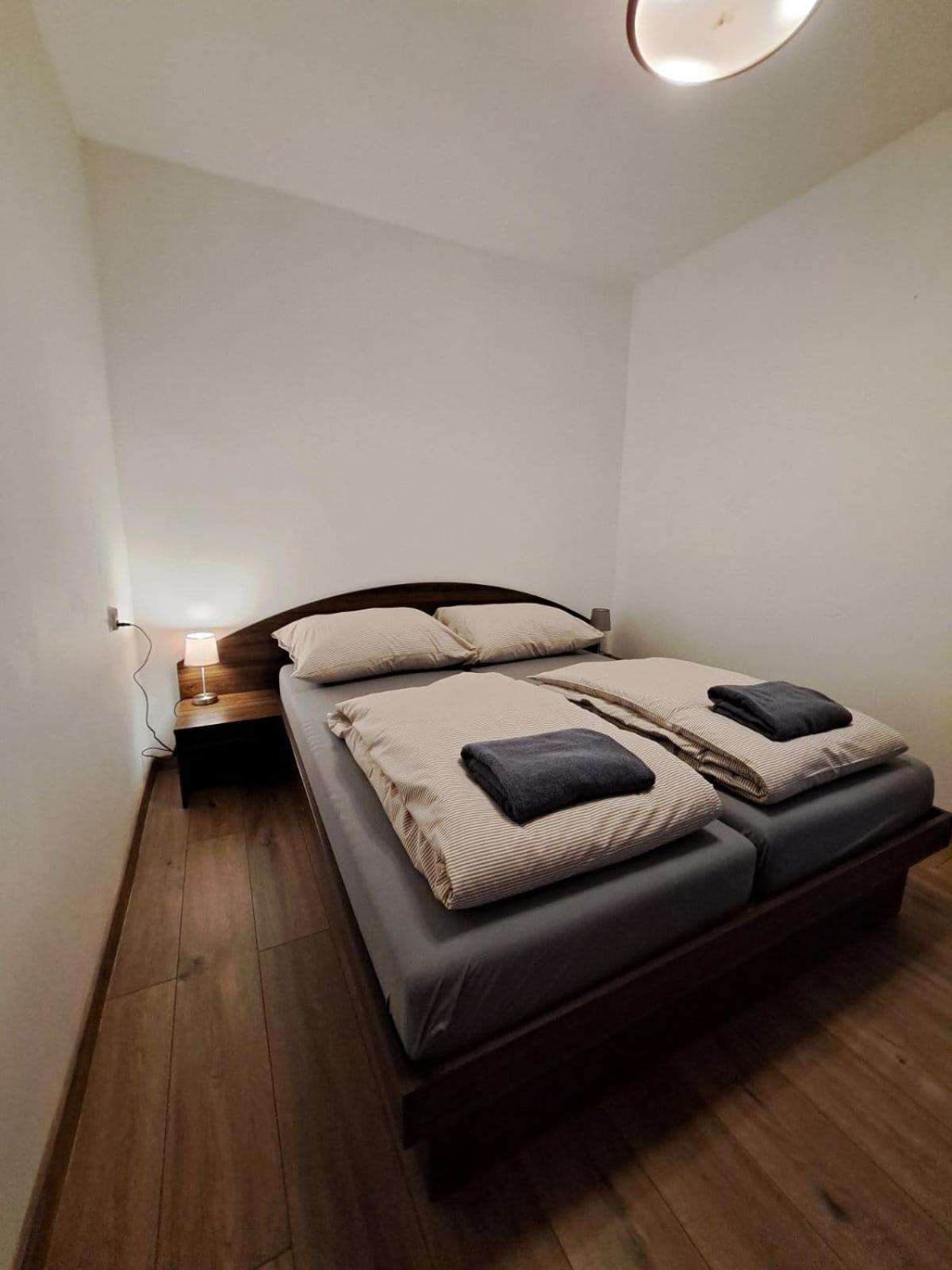 Quadruple Room with Mountain View photo 3