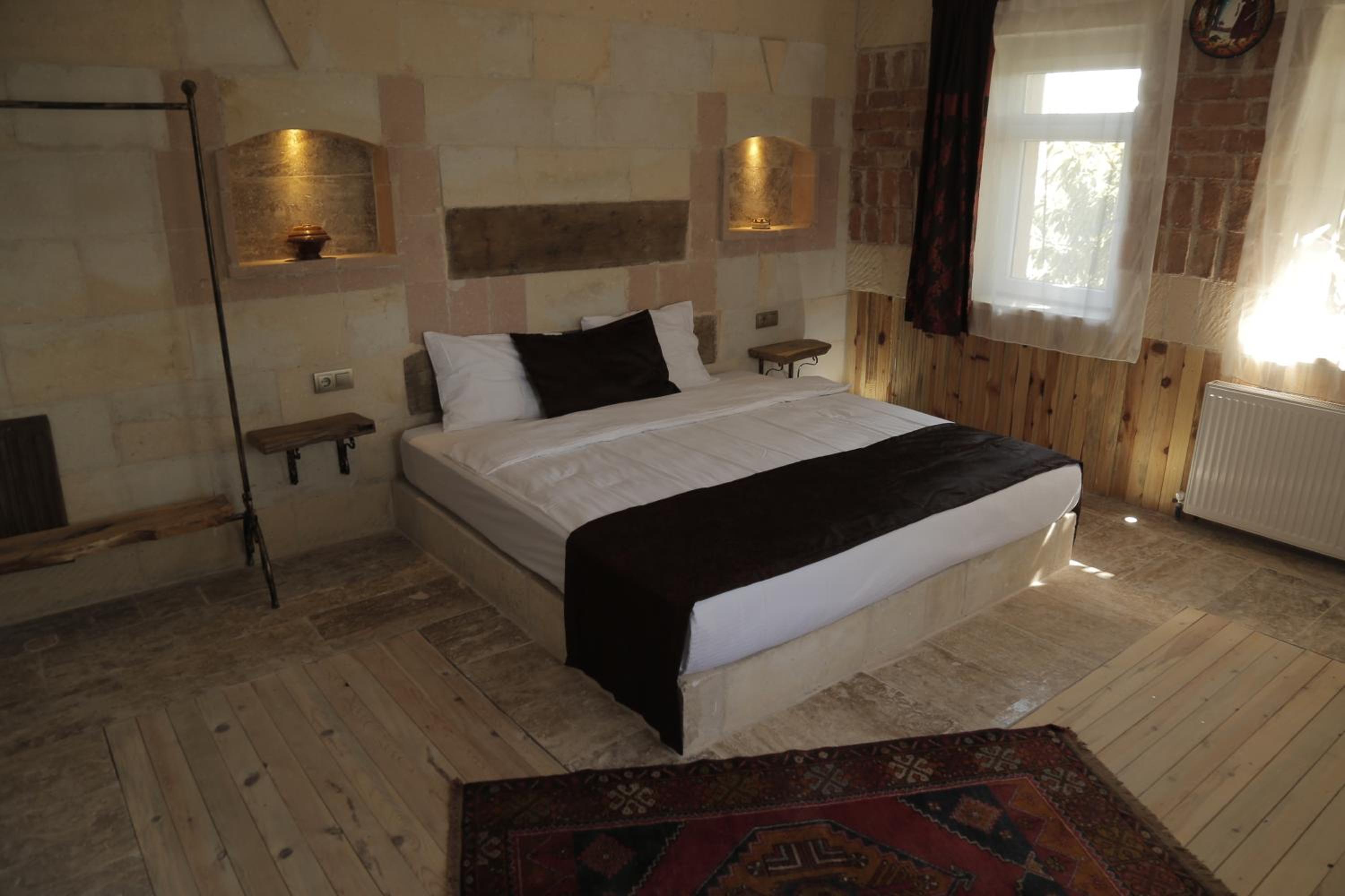 Triple Room photo 2