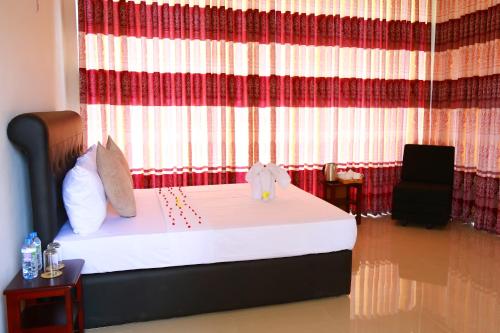 Deluxe Single Room with Balcony photo 1