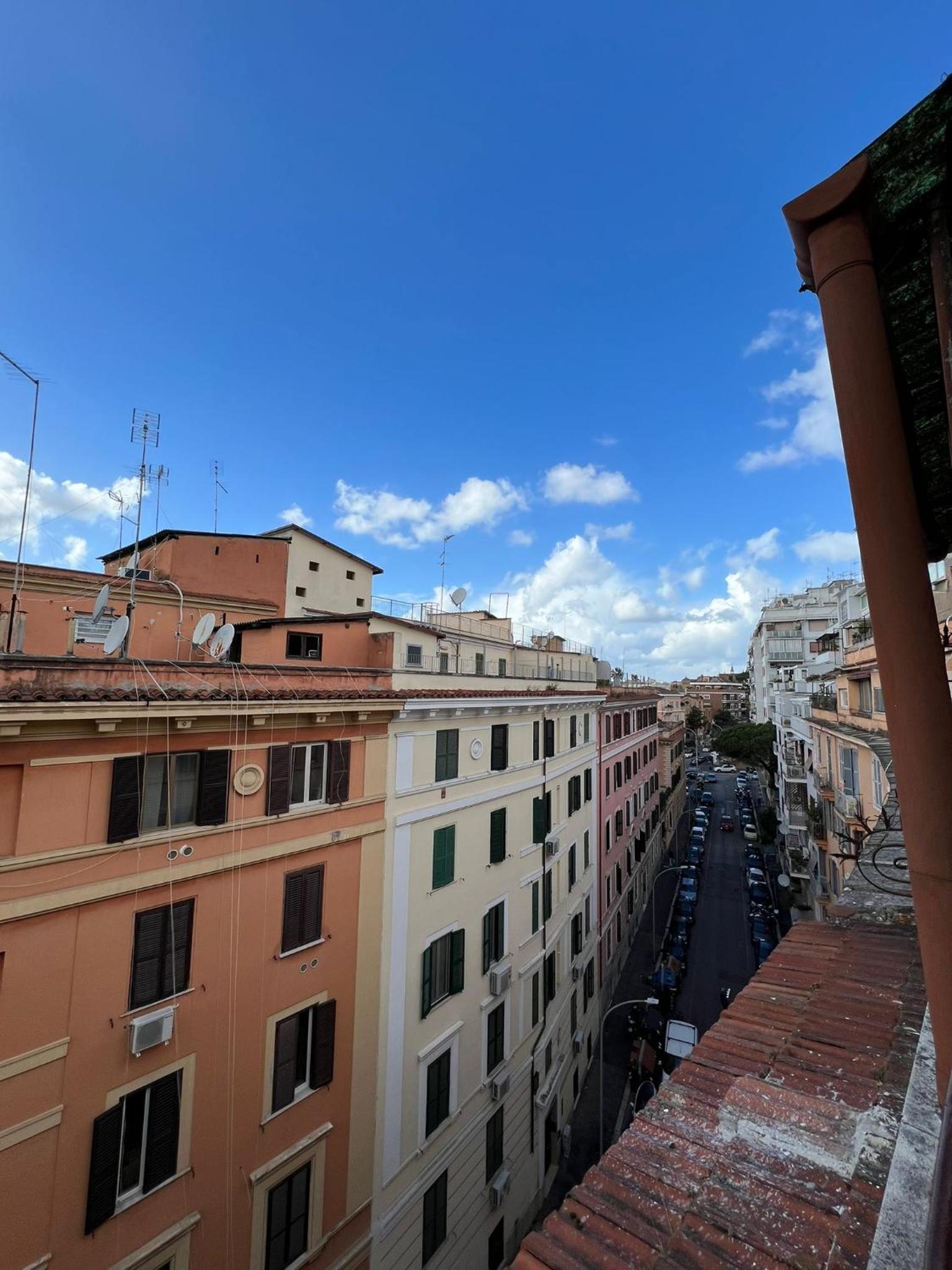 Double Room with Balcony photo 2