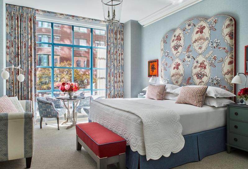 Luxury Junior Suite photo 2