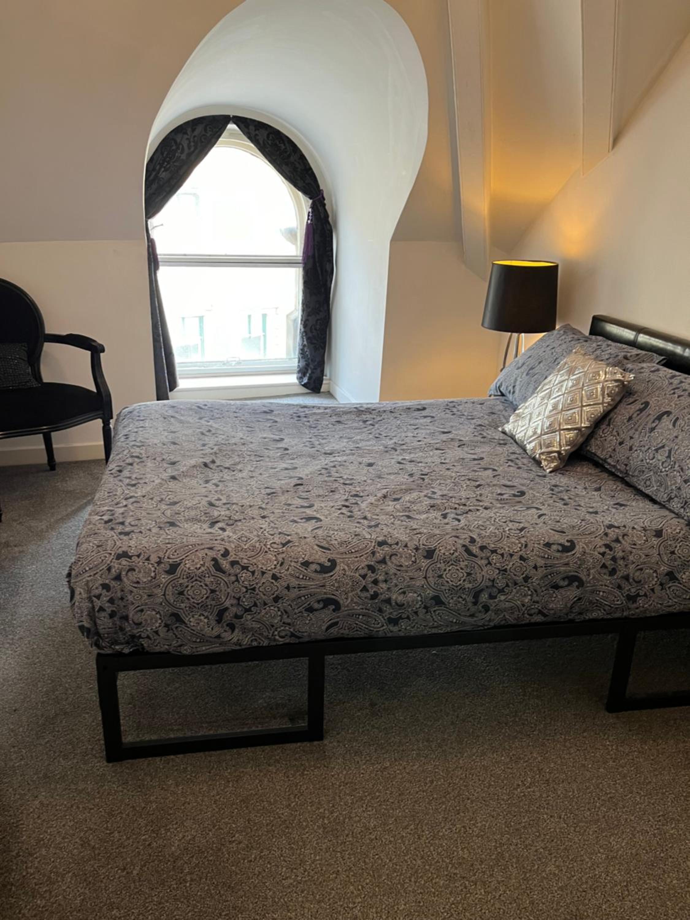 Duplex Apartment photo 3
