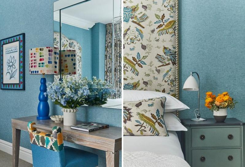 Luxury King Room photo 2