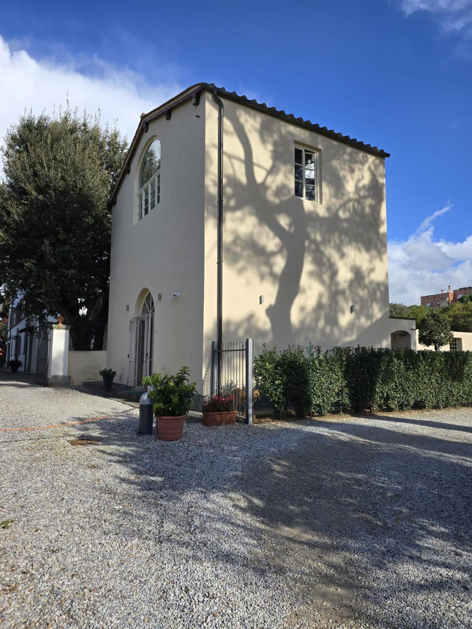 Three-Bedroom Villa photo 3