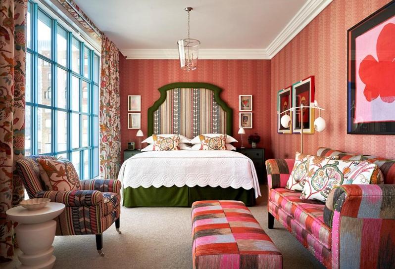 Deluxe Junior Suite photo 2