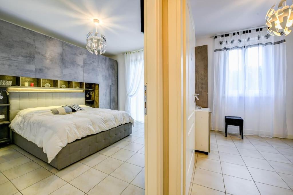 Two-Bedroom Apartment photo 1