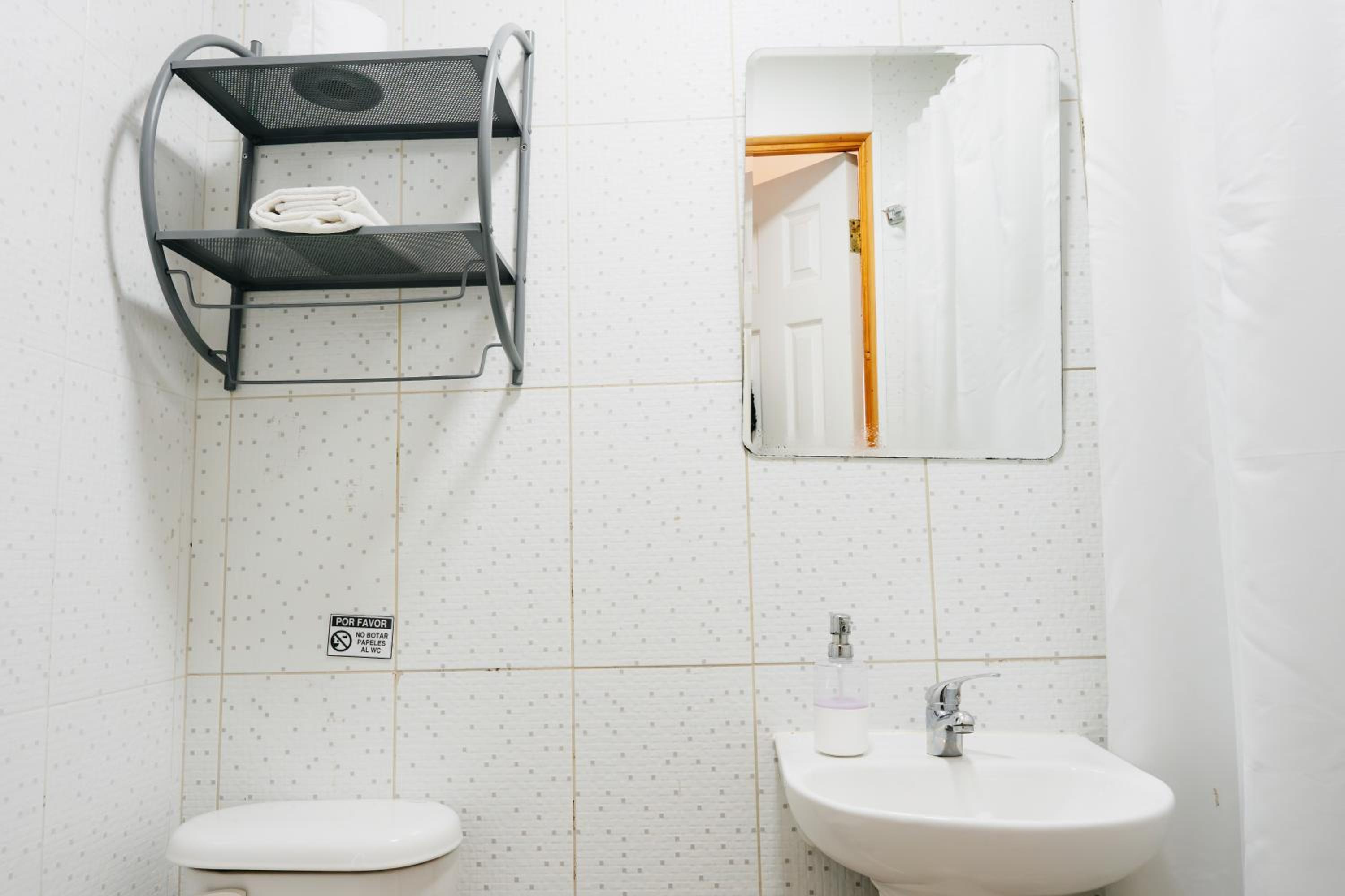 Standard Single Room photo 3