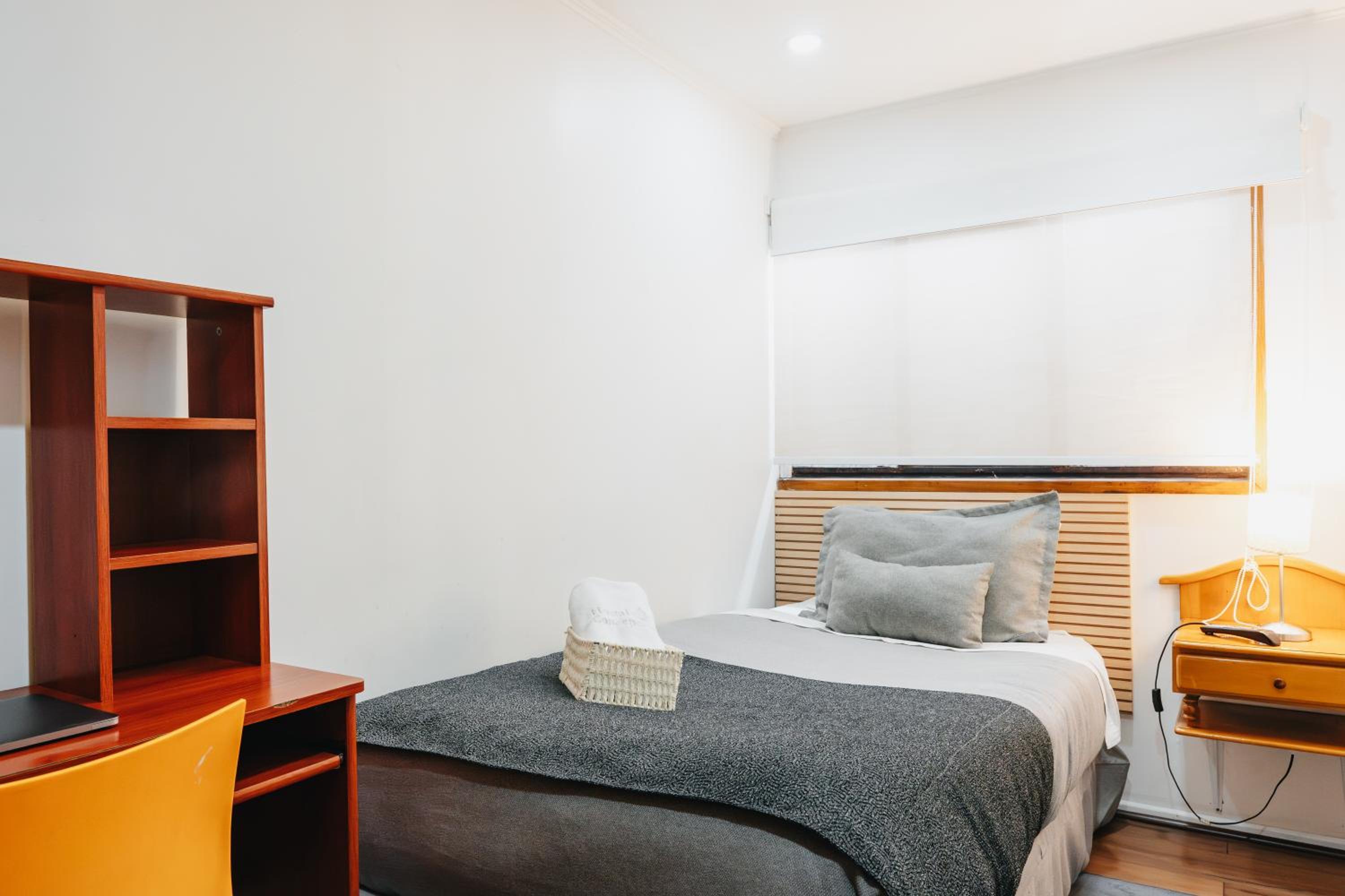 Standard Single Room photo 1