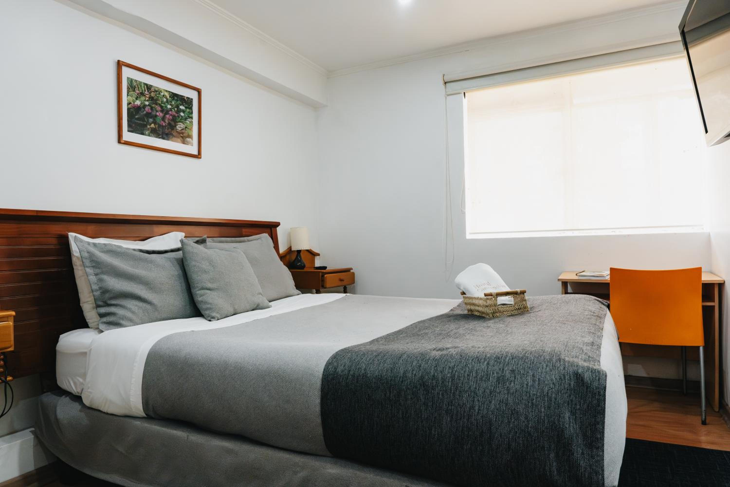 Standard Double Room photo 3