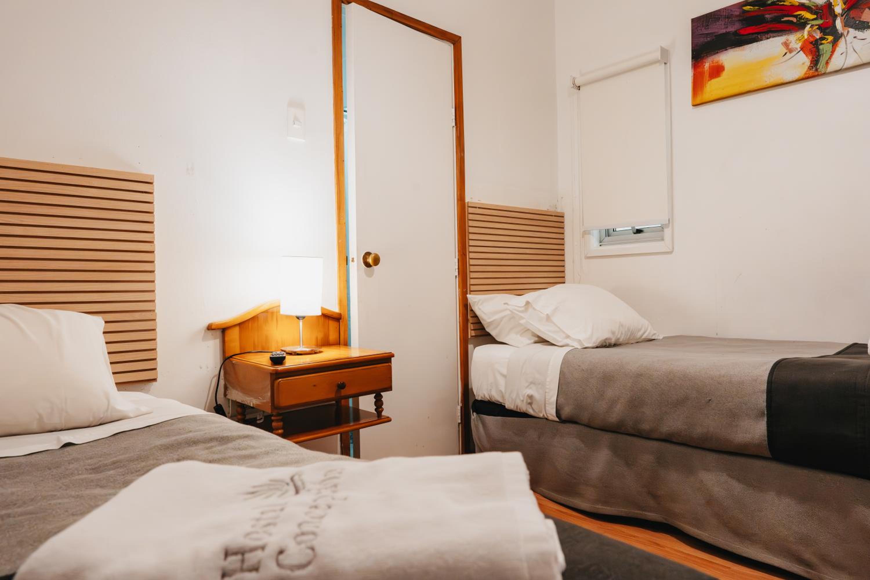 Standard Twin Room photo 1