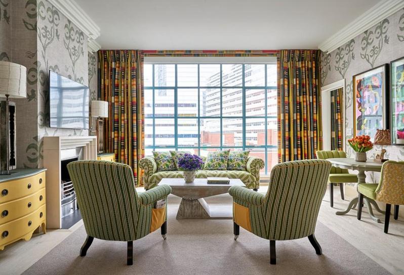 One Bedroom Suite  photo 2