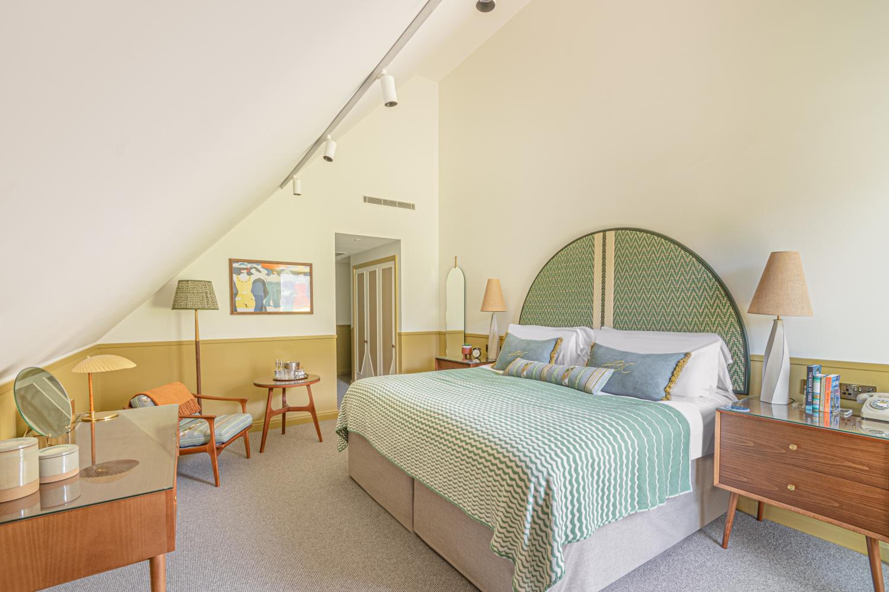 Superior Double Room photo 2