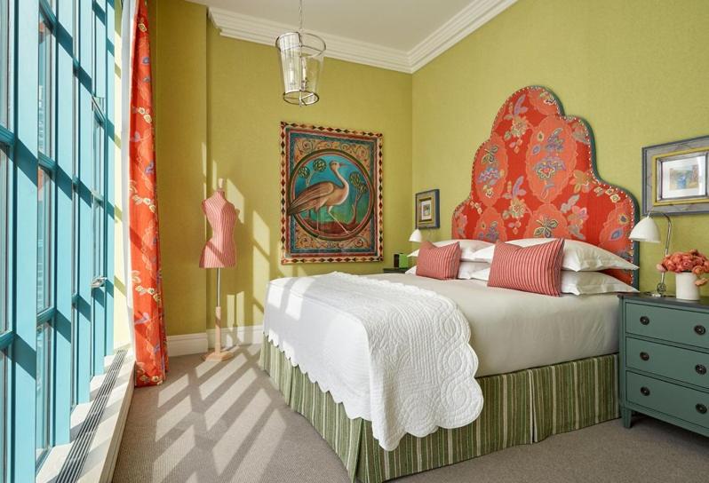 Warren Terrace Suite photo 2