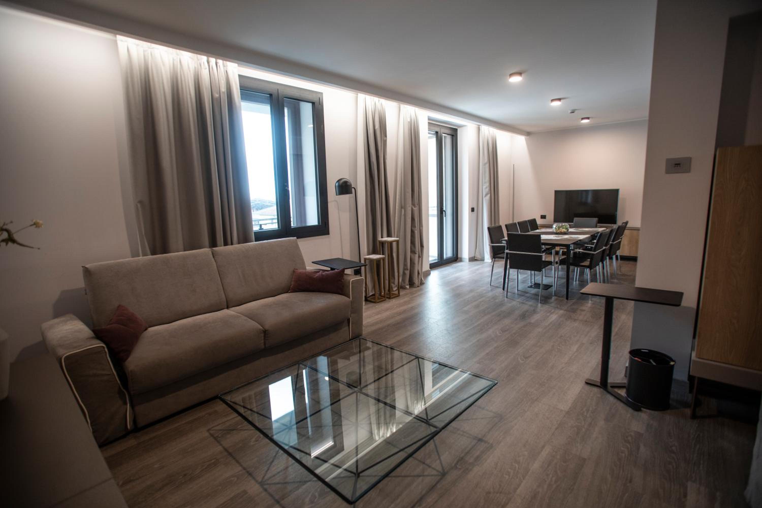 Presidential Suite photo 2
